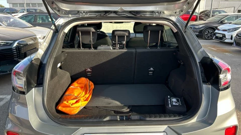 Ford Puma 1.5 Ecoblue 120cv Titanium