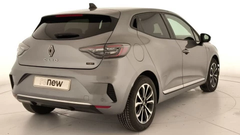 Renault Clio  Hibrido  E-TECH Full Hybrid Techno 105kW