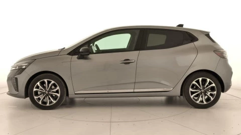 Renault Clio  Hibrido  E-TECH Full Hybrid Techno 105kW