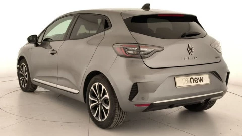 Renault Clio  Hibrido  E-TECH Full Hybrid Techno 105kW