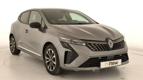 Renault Clio  Hibrido  E-TECH Full Hybrid Techno 105kW