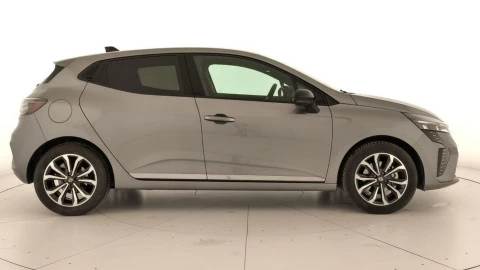 Renault Clio  Hibrido  E-TECH Full Hybrid Techno 105kW