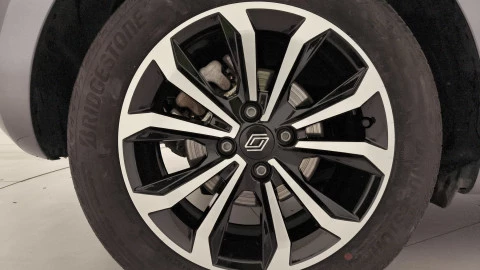 Renault Clio  Hibrido  E-TECH Full Hybrid Techno 105kW