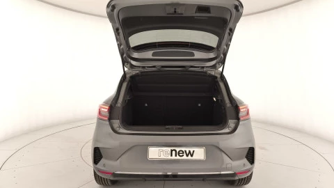 Renault Clio  Hibrido  E-TECH Full Hybrid Techno 105kW