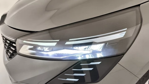 Renault Clio  Hibrido  E-TECH Full Hybrid Techno 105kW