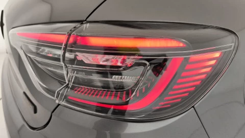 Renault Clio  Hibrido  E-TECH Full Hybrid Techno 105kW