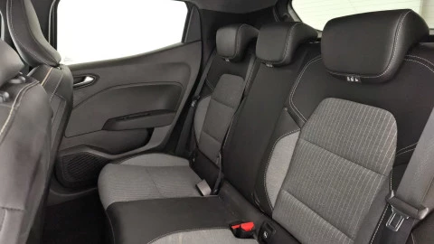 Renault Clio  Hibrido  E-TECH Full Hybrid Techno 105kW