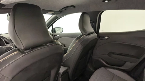 Renault Clio  Hibrido  E-TECH Full Hybrid Techno 105kW