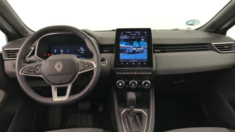Renault Clio  Hibrido  E-TECH Full Hybrid Techno 105kW