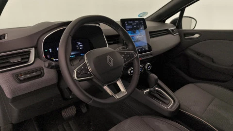 Renault Clio  Hibrido  E-TECH Full Hybrid Techno 105kW