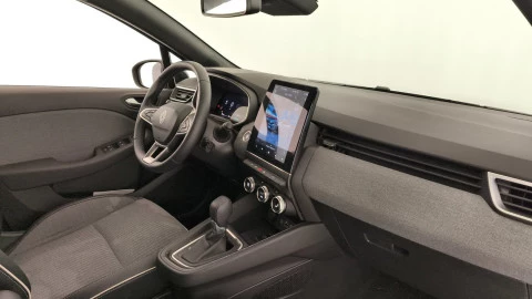 Renault Clio  Hibrido  E-TECH Full Hybrid Techno 105kW