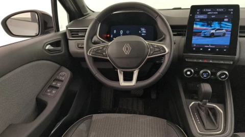 Renault Clio  Hibrido  E-TECH Full Hybrid Techno 105kW