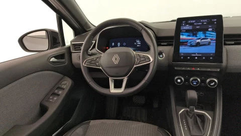 Renault Clio  Hibrido  E-TECH Full Hybrid Techno 105kW