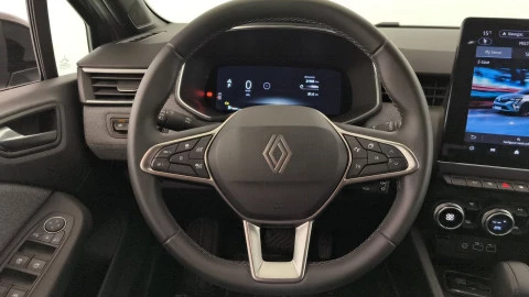 Renault Clio  Hibrido  E-TECH Full Hybrid Techno 105kW