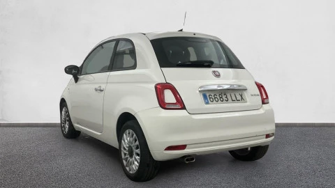 Fiat 500 Lounge 1.0 6v GSE 52KW (70 CV)