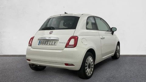 Fiat 500 Lounge 1.0 6v GSE 52KW (70 CV)