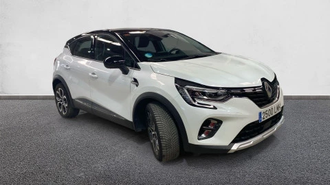 Renault Captur Zen E-TECH Híbrido enchufable 160cv