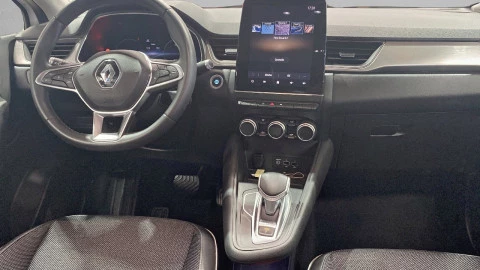 Renault Captur Zen E-TECH Híbrido enchufable 160cv