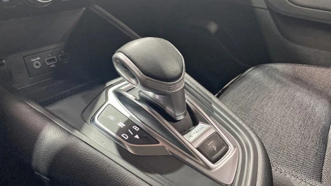 Renault Captur Zen E-TECH Híbrido enchufable 160cv