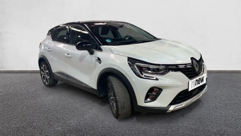 Renault Captur Zen E-TECH Híbrido enchufable 160cv