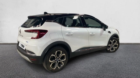Renault Captur Zen E-TECH Híbrido enchufable 160cv