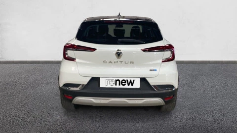 Renault Captur Zen E-TECH Híbrido enchufable 160cv