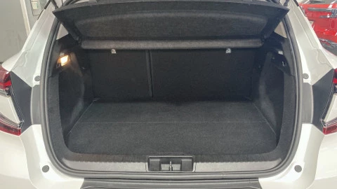 Renault Captur Zen E-TECH Híbrido enchufable 160cv