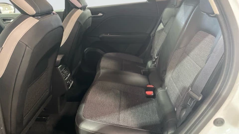 Renault Captur Zen E-TECH Híbrido enchufable 160cv