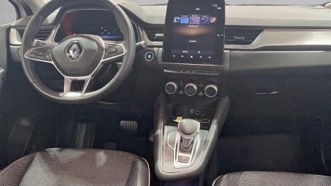 Renault Captur Zen E-TECH Híbrido enchufable 160cv