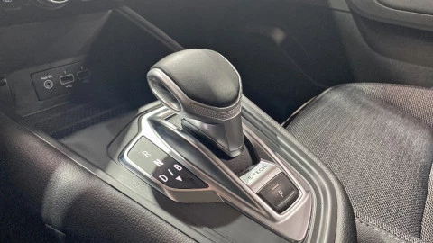 Renault Captur Zen E-TECH Híbrido enchufable 160cv