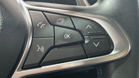 Renault Captur Zen E-TECH Híbrido enchufable 160cv