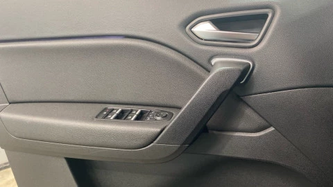 Renault Captur Zen E-TECH Híbrido enchufable 160cv