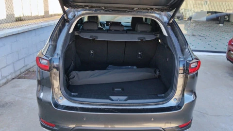 Mazda CX-60 e-Skyactiv PHEV AWD Exclusive-Line