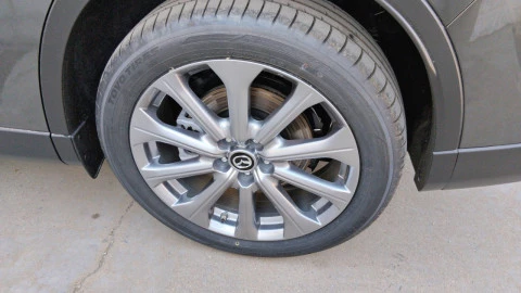 Mazda CX-60 e-Skyactiv PHEV AWD Exclusive-Line