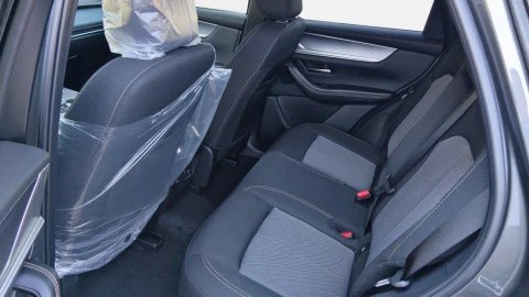 Mazda CX-60 e-Skyactiv PHEV AWD Exclusive-Line