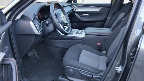 Mazda CX-60 e-Skyactiv PHEV AWD Exclusive-Line