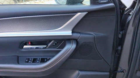 Mazda CX-60 e-Skyactiv PHEV AWD Exclusive-Line
