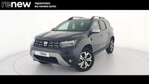 Dacia Duster  1.0 TCe ECO-G Prestige Go 4x2 74kW