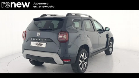 Dacia Duster  1.0 TCe ECO-G Prestige Go 4x2 74kW