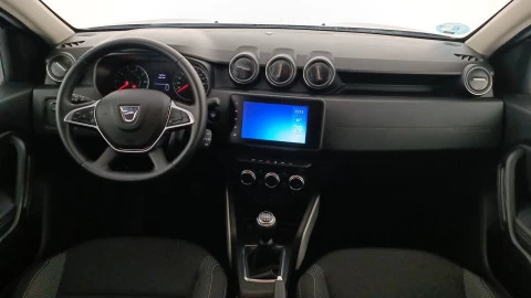 Dacia Duster  1.0 TCe ECO-G Prestige Go 4x2 74kW