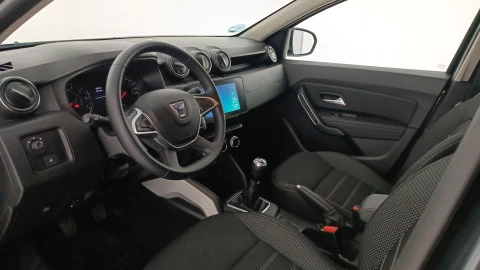 Dacia Duster  1.0 TCe ECO-G Prestige Go 4x2 74kW