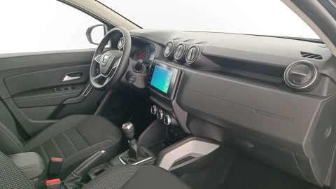 Dacia Duster  1.0 TCe ECO-G Prestige Go 4x2 74kW