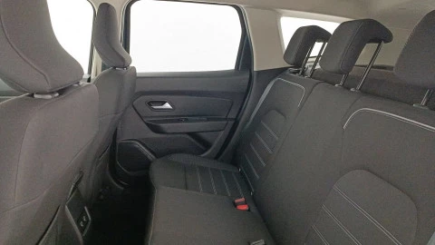 Dacia Duster  1.0 TCe ECO-G Prestige Go 4x2 74kW