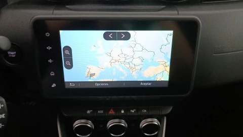 Dacia Duster  1.0 TCe ECO-G Prestige Go 4x2 74kW