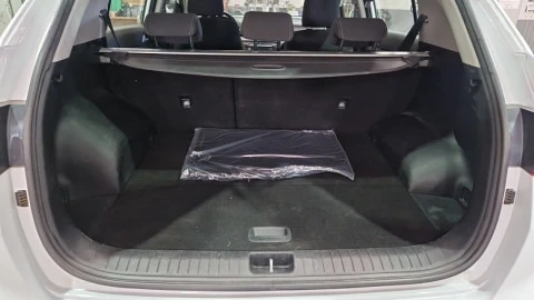 Kia Sportage 1.6 MHEV Business 100kW (136CV) 4x4