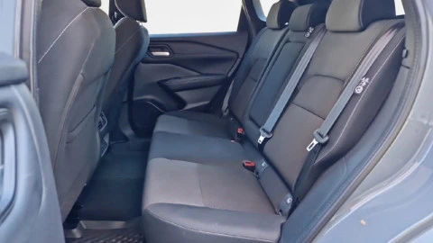 Nissan Qashqai DIG-T 103kW mHEV 4x2 N-GO