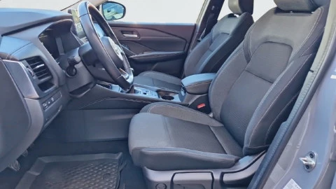 Nissan Qashqai DIG-T 103kW mHEV 4x2 N-GO