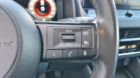 Nissan Qashqai DIG-T 103kW mHEV 4x2 N-GO