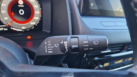 Nissan Qashqai DIG-T 103kW mHEV 4x2 N-GO