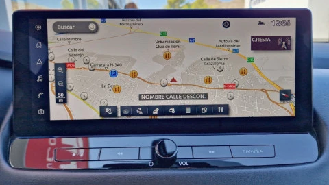 Nissan Qashqai DIG-T 103kW mHEV 4x2 N-GO